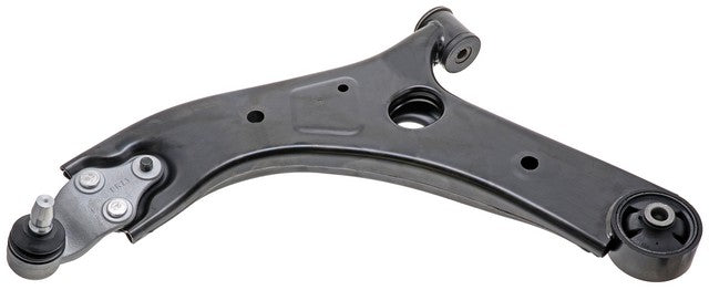Suspension Control Arm and Ball Joint Assembly Mevotech CMS901249