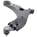 Suspension Control Arm and Ball Joint Assembly Mevotech CMS901250