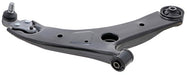 Suspension Control Arm and Ball Joint Assembly Mevotech CMS901250