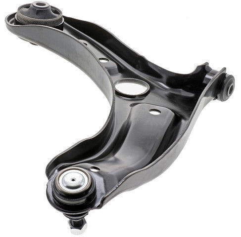 Suspension Control Arm and Ball Joint Assembly Mevotech CMS901260