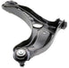 Suspension Control Arm and Ball Joint Assembly Mevotech CMS901260