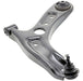 Suspension Control Arm and Ball Joint Assembly Mevotech CMS901260