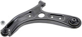 Suspension Control Arm and Ball Joint Assembly Mevotech CMS901260