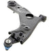 Suspension Control Arm and Ball Joint Assembly Mevotech CMS901278