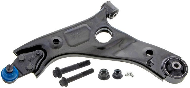 Suspension Control Arm and Ball Joint Assembly Mevotech CMS901278