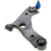 Suspension Control Arm and Ball Joint Assembly Mevotech CMS901279