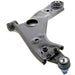 Suspension Control Arm and Ball Joint Assembly Mevotech CMS901279