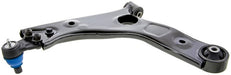 Suspension Control Arm and Ball Joint Assembly Mevotech CMS901279
