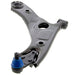 Suspension Control Arm and Ball Joint Assembly Mevotech CMS901279