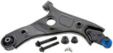 Suspension Control Arm and Ball Joint Assembly Mevotech CMS901279