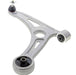 Suspension Control Arm and Ball Joint Assembly Mevotech CMS901280