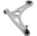 Suspension Control Arm and Ball Joint Assembly Mevotech CMS901280