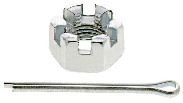 Suspension Control Arm and Ball Joint Assembly Mevotech CMS901280