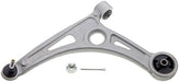 Suspension Control Arm and Ball Joint Assembly Mevotech CMS901280
