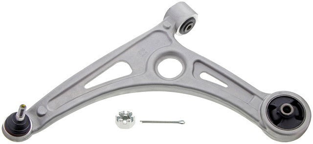 Suspension Control Arm and Ball Joint Assembly Mevotech CMS901280