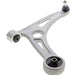 Suspension Control Arm and Ball Joint Assembly Mevotech CMS901281
