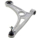 Suspension Control Arm and Ball Joint Assembly Mevotech CMS901281