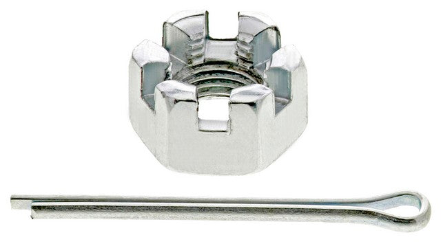 Suspension Control Arm and Ball Joint Assembly Mevotech CMS901281