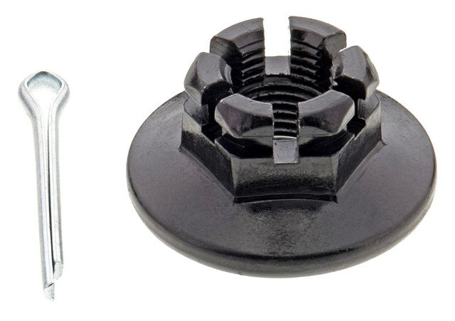 Suspension Control Arm and Ball Joint Assembly Mevotech CMS901282