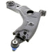 Suspension Control Arm and Ball Joint Assembly Mevotech CMS901288