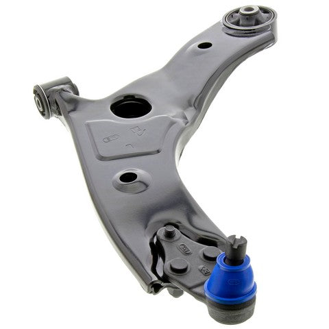 Suspension Control Arm and Ball Joint Assembly Mevotech CMS901288