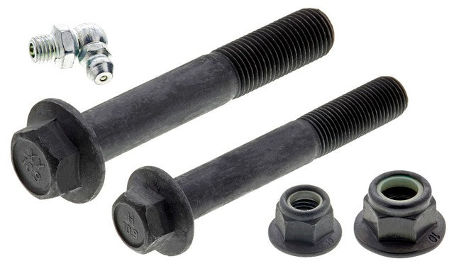 Suspension Control Arm and Ball Joint Assembly Mevotech CMS901288