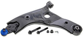 Suspension Control Arm and Ball Joint Assembly Mevotech CMS901288