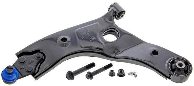 Suspension Control Arm and Ball Joint Assembly Mevotech CMS901288