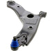 Suspension Control Arm and Ball Joint Assembly Mevotech CMS901289