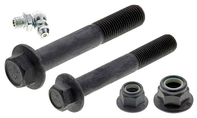 Suspension Control Arm and Ball Joint Assembly Mevotech CMS901289