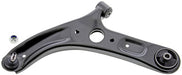 Suspension Control Arm and Ball Joint Assembly Mevotech CMS901290