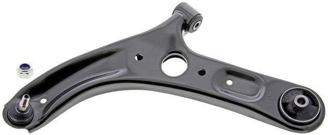 Suspension Control Arm and Ball Joint Assembly Mevotech CMS901290