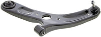 Suspension Control Arm and Ball Joint Assembly Mevotech CMS901290