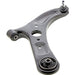 Suspension Control Arm and Ball Joint Assembly Mevotech CMS901291