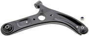 Suspension Control Arm and Ball Joint Assembly Mevotech CMS901291