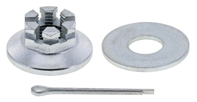 Suspension Control Arm and Ball Joint Assembly Mevotech CMS901309