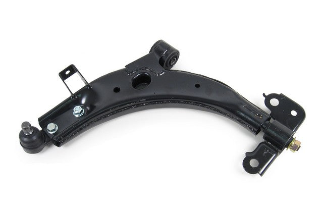 Suspension Control Arm and Ball Joint Assembly Mevotech CMS90132