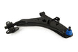 Suspension Control Arm and Ball Joint Assembly Mevotech CMS90135