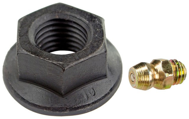 Suspension Control Arm and Ball Joint Assembly Mevotech CMS90139