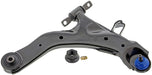 Suspension Control Arm and Ball Joint Assembly Mevotech CMS90139