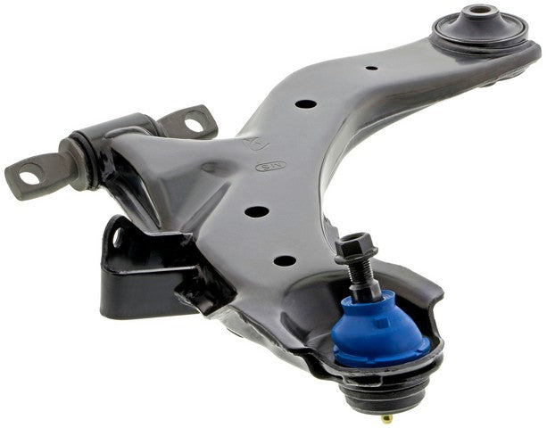 Suspension Control Arm and Ball Joint Assembly Mevotech CMS90140