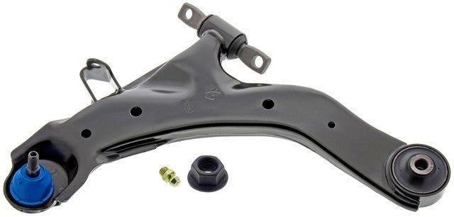 Suspension Control Arm and Ball Joint Assembly Mevotech CMS90140