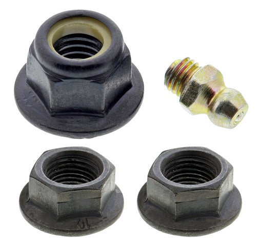 Suspension Control Arm and Ball Joint Assembly Mevotech CMS90142