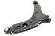 Suspension Control Arm and Ball Joint Assembly Mevotech CMS90150