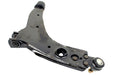 Suspension Control Arm and Ball Joint Assembly Mevotech CMS90151