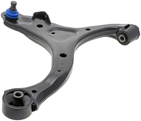 Suspension Control Arm and Ball Joint Assembly Mevotech CMS90153