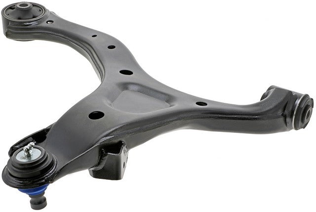 Suspension Control Arm and Ball Joint Assembly Mevotech CMS90153