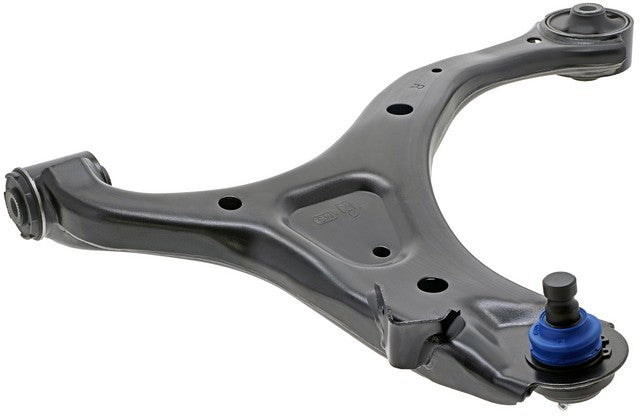 Suspension Control Arm and Ball Joint Assembly Mevotech CMS90153