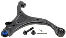 Suspension Control Arm and Ball Joint Assembly Mevotech CMS90153