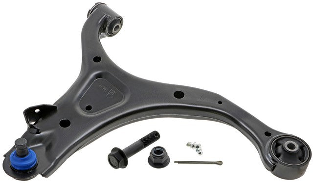 Suspension Control Arm and Ball Joint Assembly Mevotech CMS90153